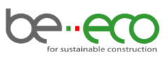 BE-ECO FOR SUSTAINABLE CONSTRUCTION SRL