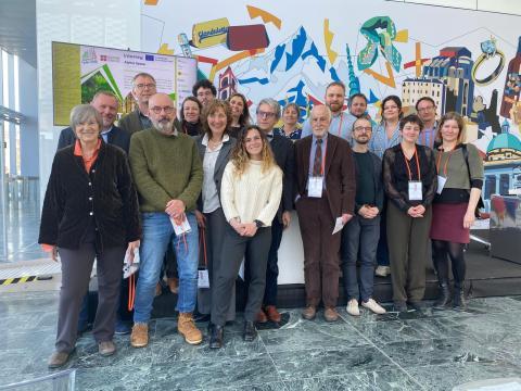 forest eco value final conference