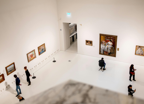 musei