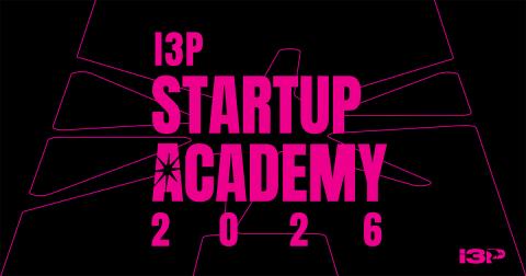 startup academy