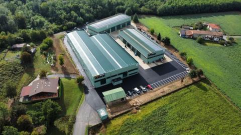 Baragiotta a Prato Sesia