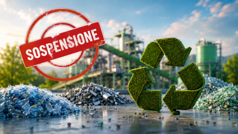 sospensione